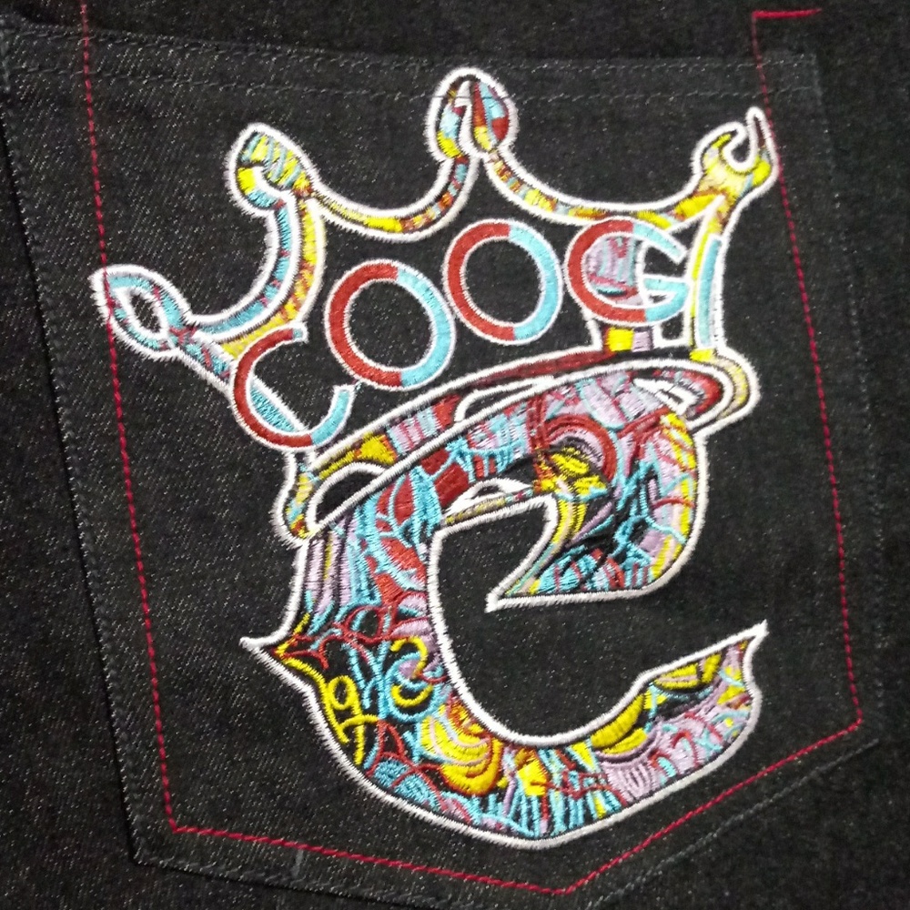 Coogi Jeans